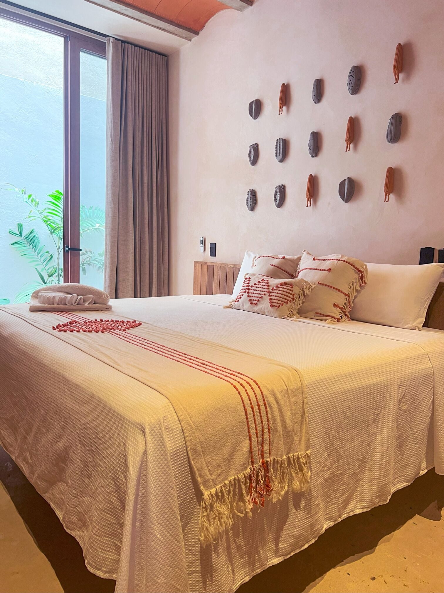 Loft Standard, patio