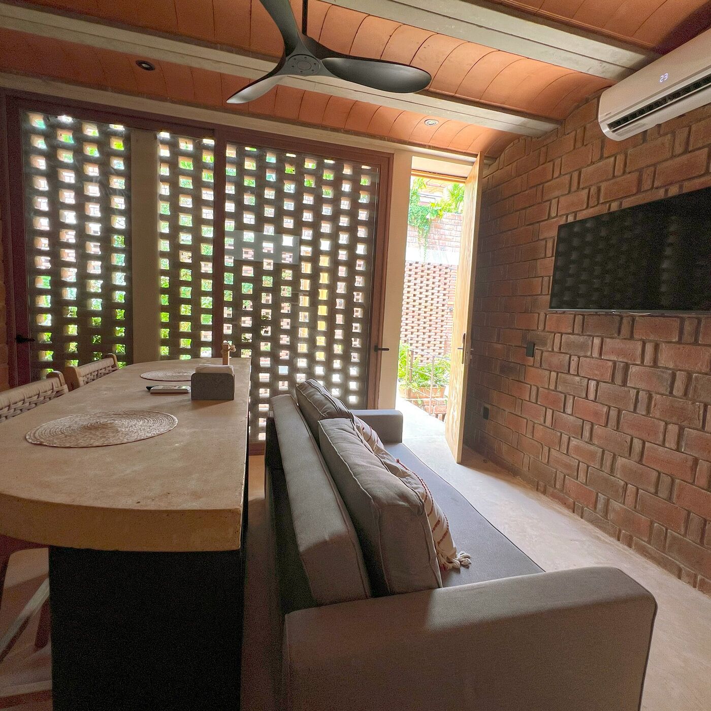 Foto - Casa Xaviera
