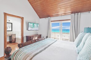 Townhome, Multiple Beds (Green Reef #8- Beachy Keen) | 4 bedrooms - Green Reef #8- Beachy Keen (Destin)