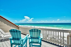 House, Multiple Beds (Green Reef #8- Beachy Keen) | Property grounds - Green Reef #8- Beachy Keen (Destin)