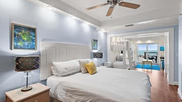 Casa, várias camas (Green Reef #8- Beachy Keen) | 4 quartos