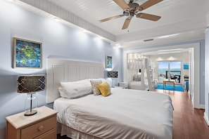 House, Multiple Beds (Green Reef #8- Beachy Keen) | 4 bedrooms - Green Reef #8- Beachy Keen (Destin)