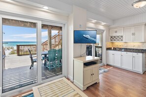 Townhome, Berbilang Katil (Green Reef #8- Beachy Keen) | Bahagian dalam