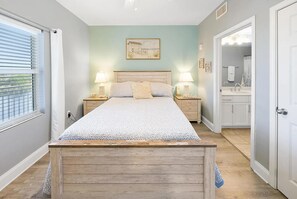 Condo, 1 King Bed with Sofa bed (Laketown Wharf 905) - Laketown Wharf 905 (Panama City Beach)