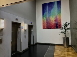 Apartment | Interior - Birmingham City Centre Luxury Flat (Birmingham)