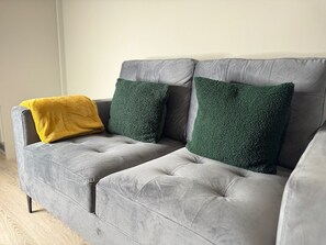 Interior - Birmingham City Centre Luxury Flat (Birmingham)