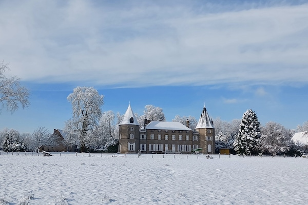 Udendørsområde