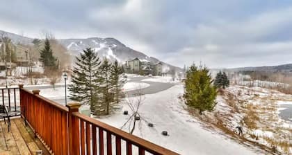 Hunter Happy Trails Ski ON/OFF*Mtn VIEWS*SAuNA