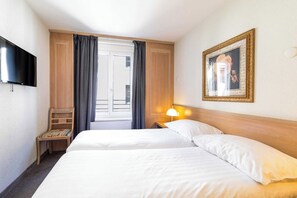 Appartement | 1 slaapkamer, beddengoed
