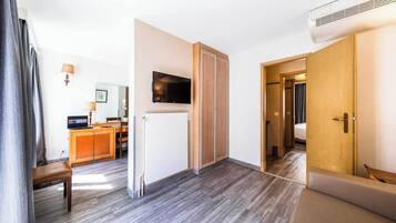 Departamento | Área de sala de estar