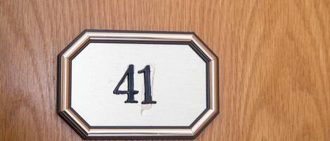 Apartment | Interior detail