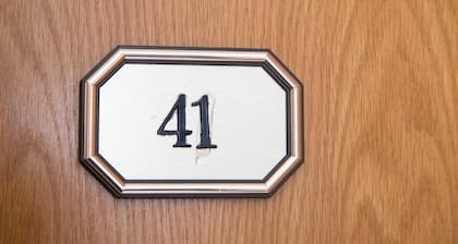 Apartment Cosy -1br-4p- Geneve
