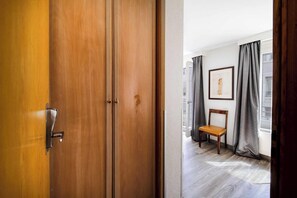 Apartment | Interior - Apartment Cosy -1br-4p- Geneve (Geneva)