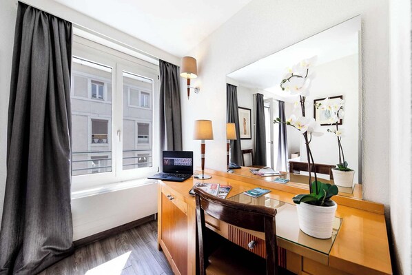 Appartement | Interieur