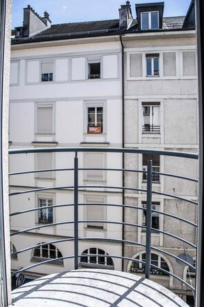 Appartement | Terrein van de accommodatie