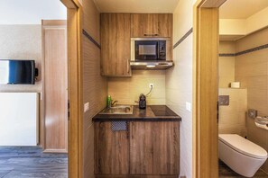 Apartment | Dapur peribadi