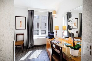 Appartement | Interieur