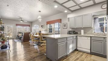 Condo, Multiple Beds, Patio, Golf View (Stonebridge Condo) | Interior