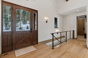 Interior - Alpine Luxury | Engineer Mtn View | Pool & Hot Tub (Durango)