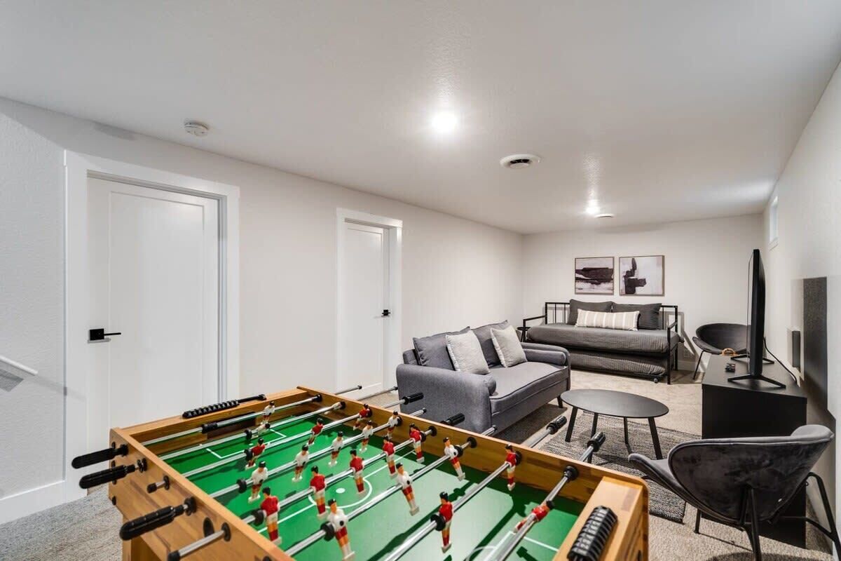 Sala de jogos