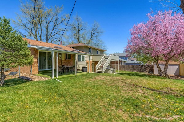 House (4 Bedrooms) | Front of property