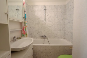 Maison | Salle de bain