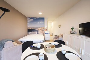 Ferienhaus | 1 Schlafzimmer
