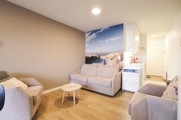 House | Living room