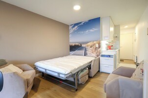 單棟房屋 | 客廳