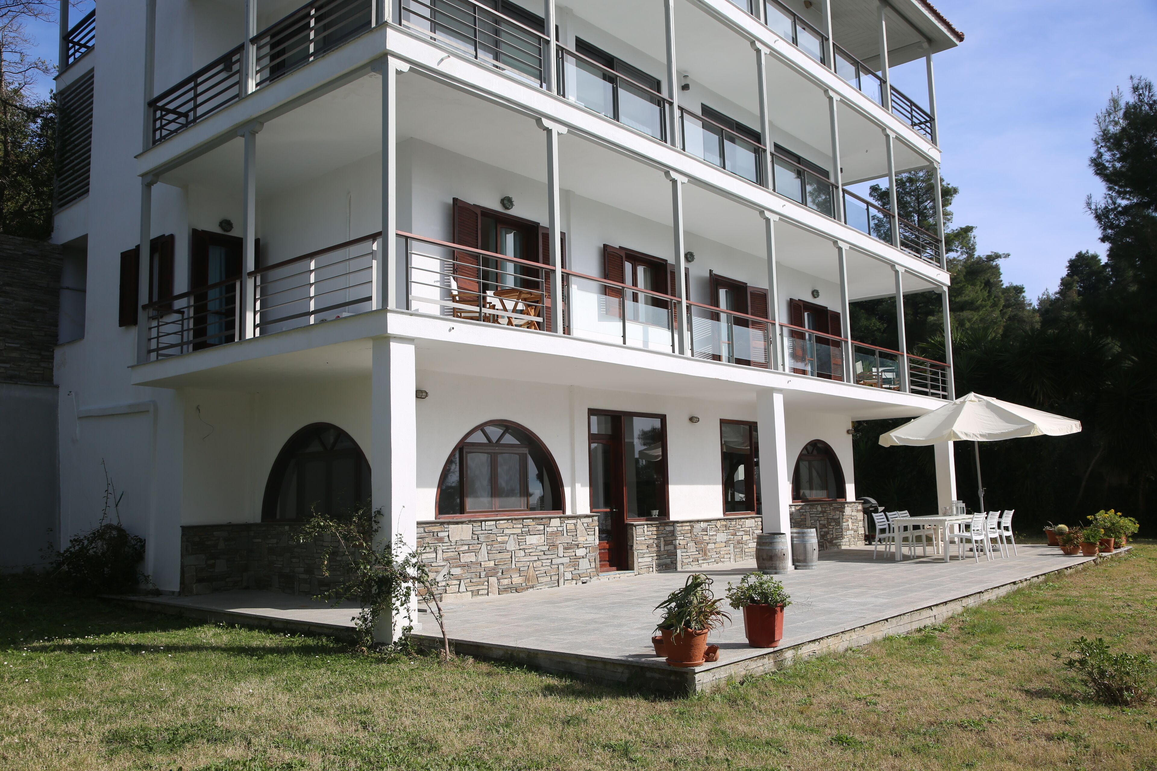 Exterieur