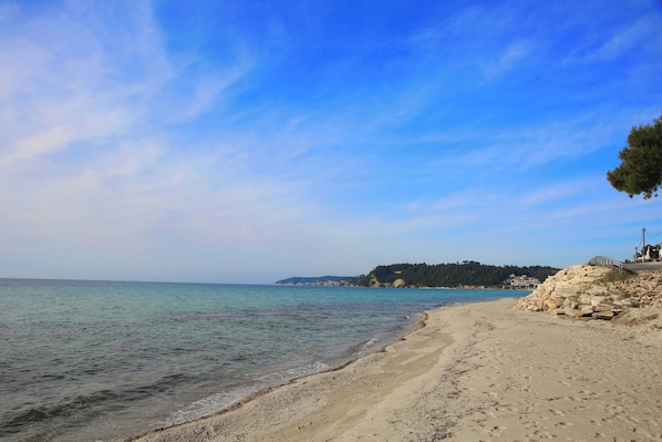 Plage