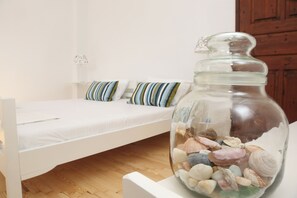 4 Schlafzimmer, Bügeleisen/Bügelbrett, WLAN, Bettwäsche