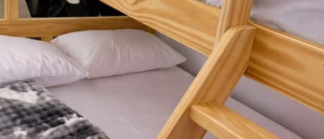 1 habitación, wifi gratis y ropa de cama