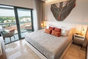 1 habitación, caja de seguridad en la habitación, wifi y ropa de cama 