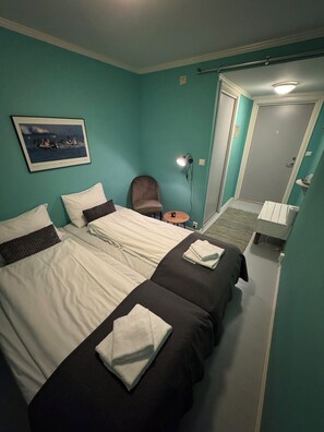 Room - Finnholmen Brygge (Vagan)