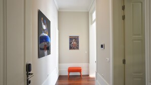 Apartment | Interior - Cozy 1-bedroom Apartment in Porto (Porto)