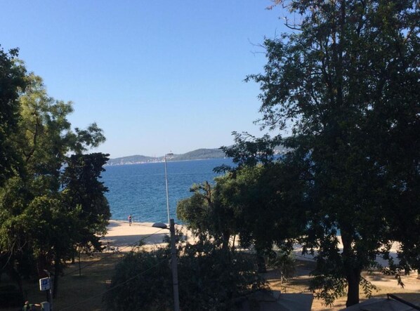Strand