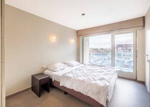Appartement | 2 slaapkamers