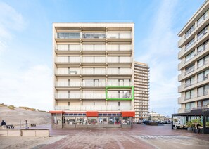 Appartement | Exterieur
