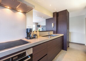 Appartement | Privékeuken