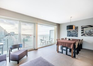 Appartement | Dineren