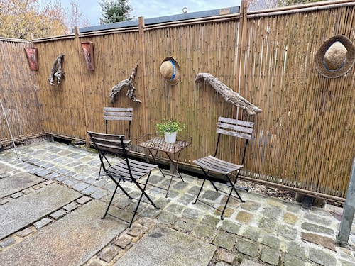 Modernes Apartment am Minoritenhof