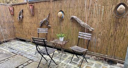 Modernes Apartment am Minoritenhof