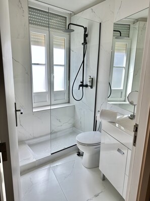 Appartement | Salle de bain