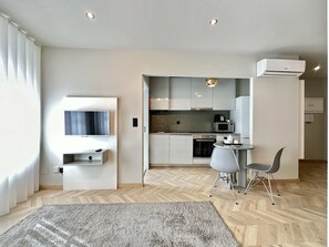 Appartement | Salle de séjour