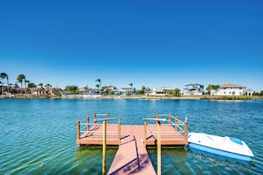 Port de plaisance