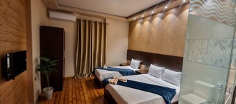 Cairo Plaza Prime Hotel