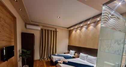 Cairo Plaza Prime Hotel