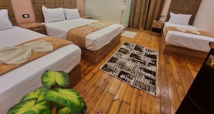 Cairo Plaza Prime Hotel