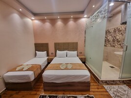 Frette Italian sheets, premium bedding, down comforters, pillowtop beds